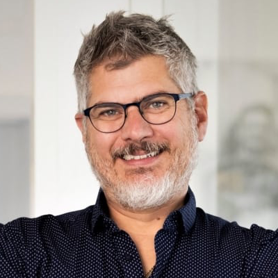 Patrick TUNDO